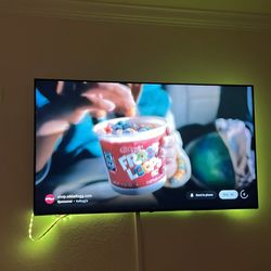 LG tv