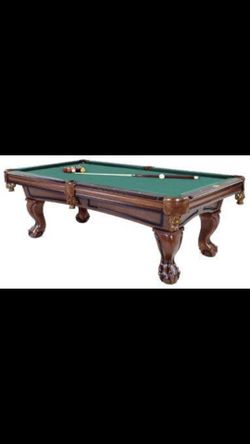 Boca Pool Table/Tables