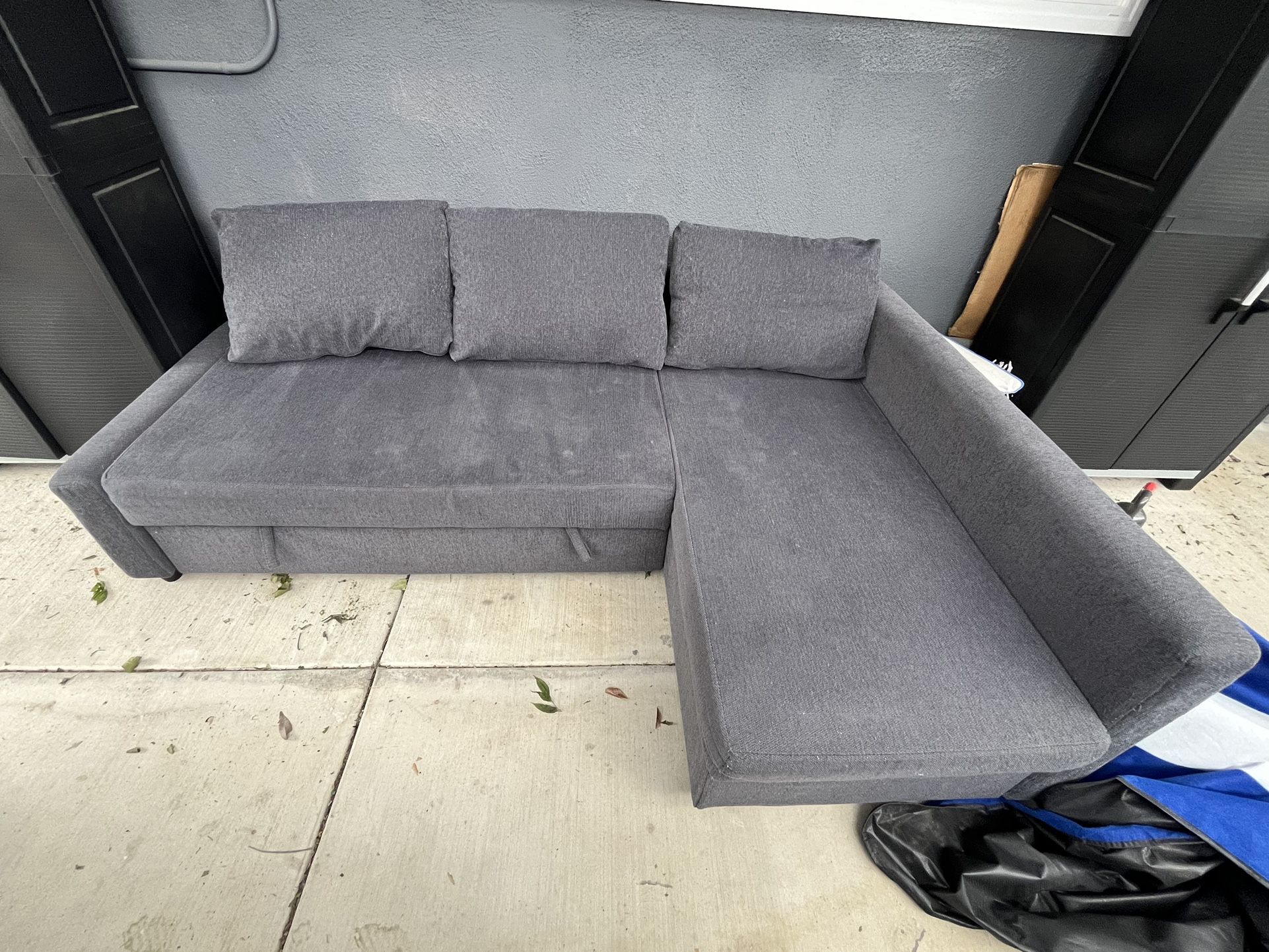 IKEA Sofa Sleeper Couch