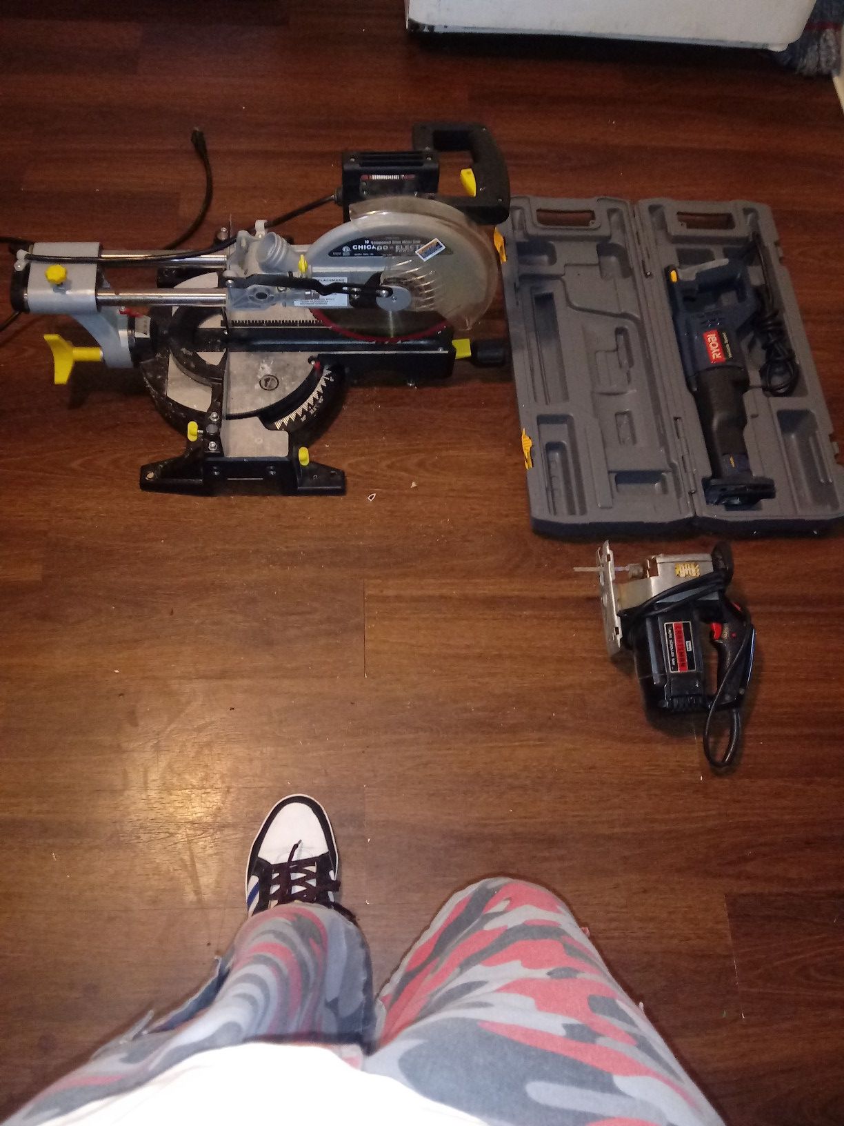 Tools