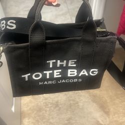 Marc Jacobs Tote WBag