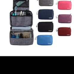 Toiletry Travel Bags 