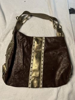 Vintage Kathy Purse 