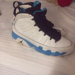 Jordan 9s 