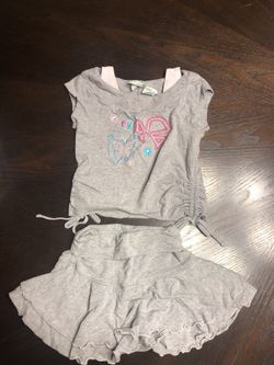 24 month baby girl clothes