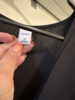XL, Old Navy