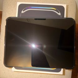 Apple iPad Pro 11in (M5 - 256 GB)