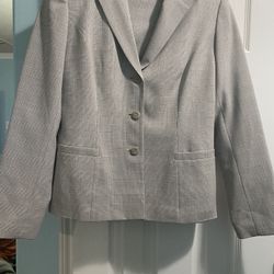 Skirt And jacket Suit