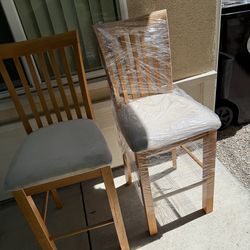 Bar Chairs