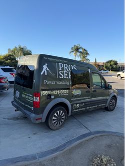 2012 Ford Transit Connect
