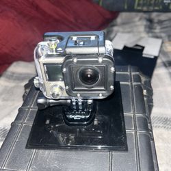 GoPro HERO 4 Silver 