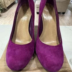 Jessica Simpson Pumps 
