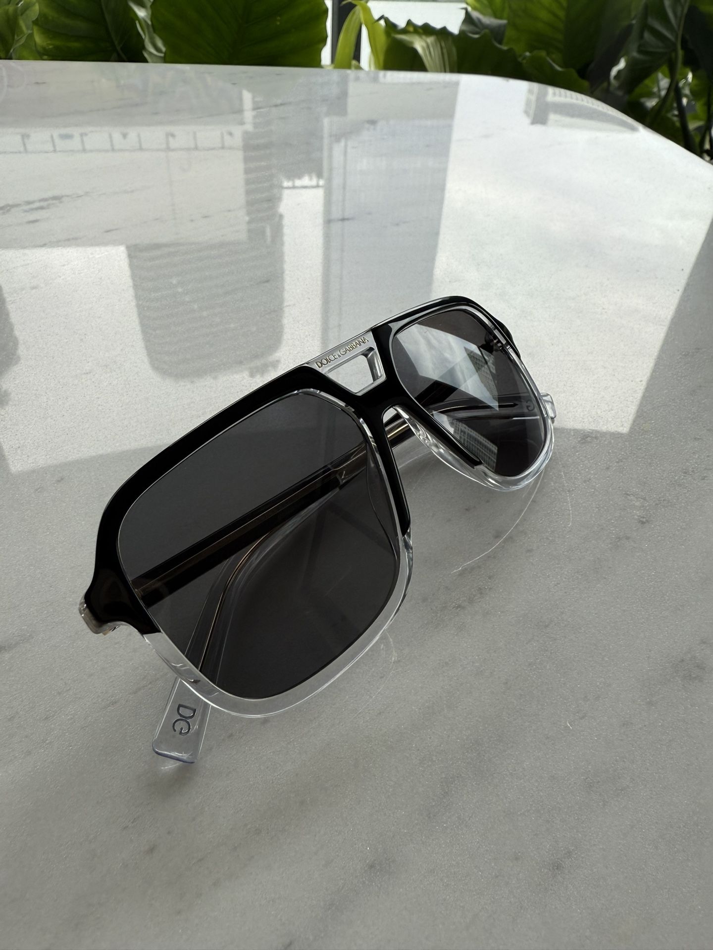 Dolce & Gabbana Sun Glasses