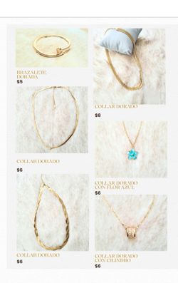 Stainless Steel Jewelry