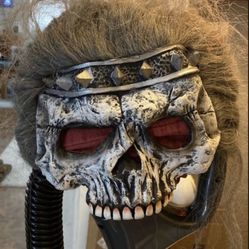 Halloween Mask