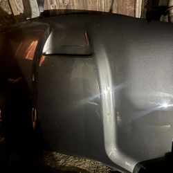 Mopar Trunk And Doors Challenger 2020 / Rt Hood 