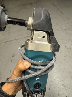 Makita Rotary