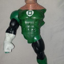 Kilowog BAF C&C Almost Complete Universe Classics 