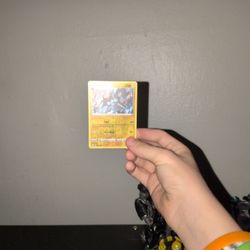 luxray stage 2 evolves from luxio