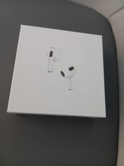 Airpods 3rd gen for $30
