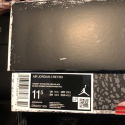 Size 11.5 Re Imagine New