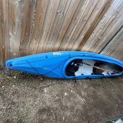 Pelican Kayak 