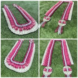 GRADUATION LEIS & ANY OCCASION LEI 