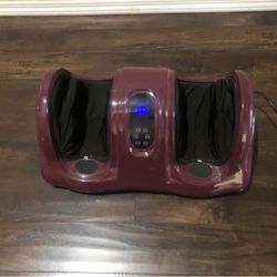 Foot Massager 