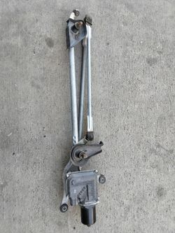 2020 Honda Accord Windshield Wiper Motor Assembly *parts*