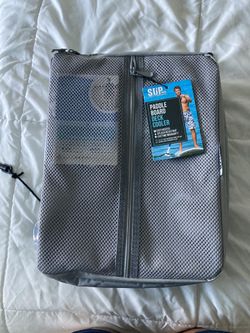 Brand New Paddle Board Deck Cooler SUP-Now