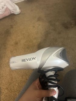 Revlon hair blow dryer