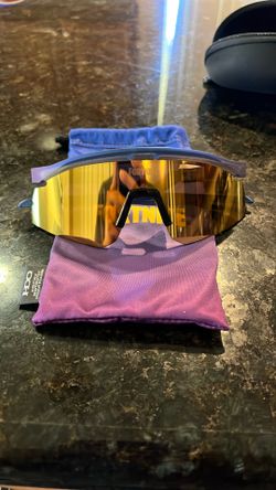 Oakley X Fortnite Hydra
