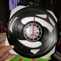 Handmade Vintage Wall Clocks