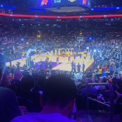 Timber Wolves Vs Suns 3/2