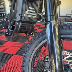 E RIDE PRO MINI R FRIDAY SALE ONLY LAST 3 MINI $3000 OUT THE DOOR 