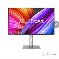 27inch Computer Monitor NEW