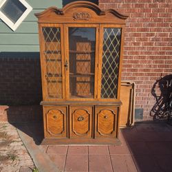 China Cabinet 