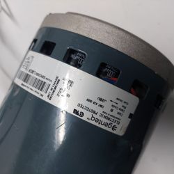 AC Blower Motor Ecm 1 Hp HW13