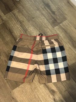men’s shorts