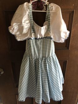 Dorothy-Wizard of Oz