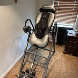 Inversion Table 