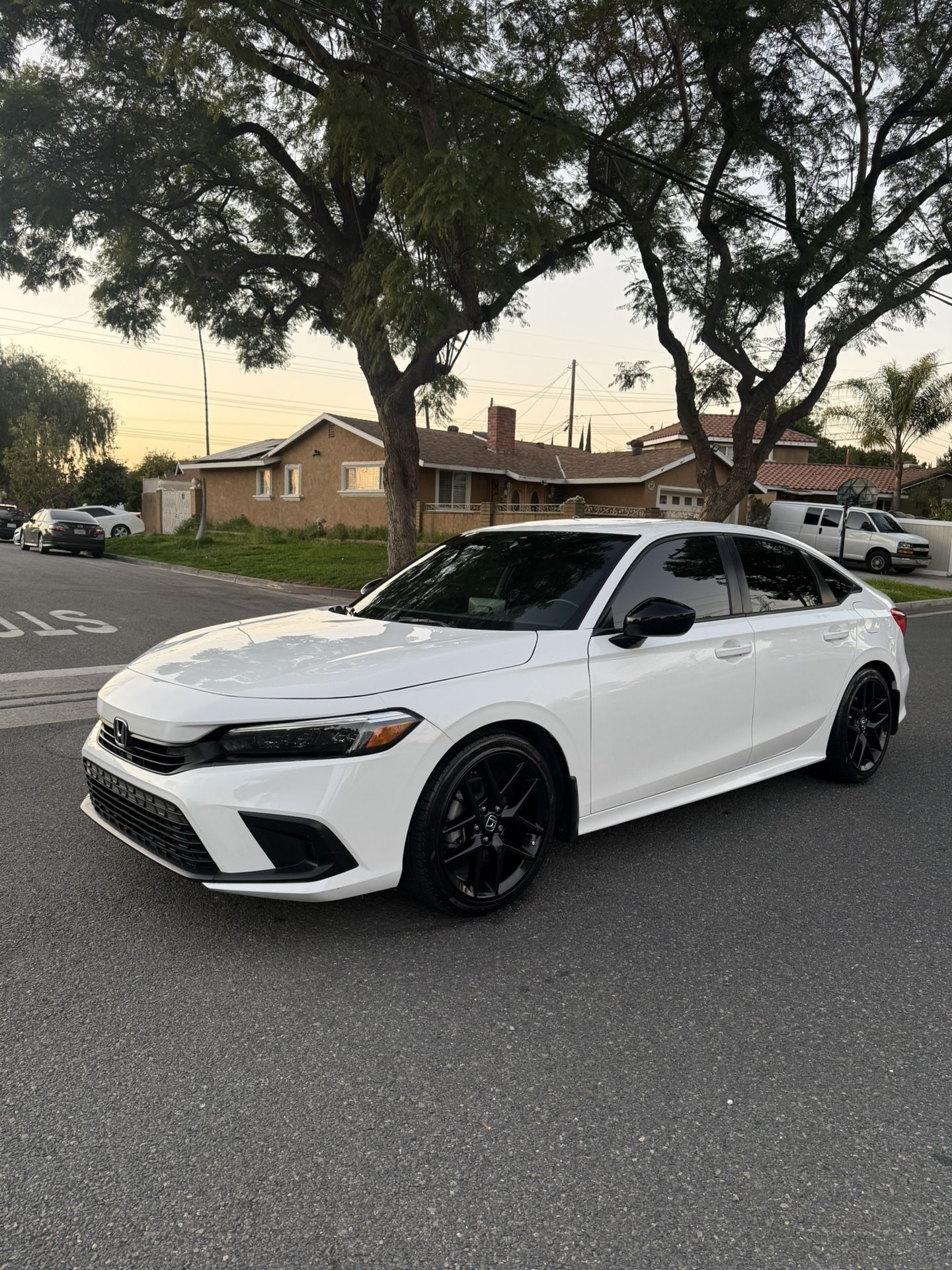 Honda In Downey Ca Wallpaper For Desktop
