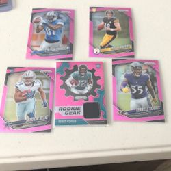 Panini lot 