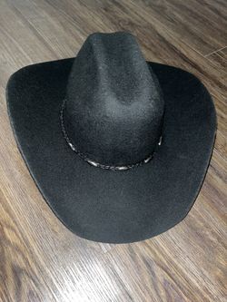 Men’s Wool Cody James Cowboy Hat 