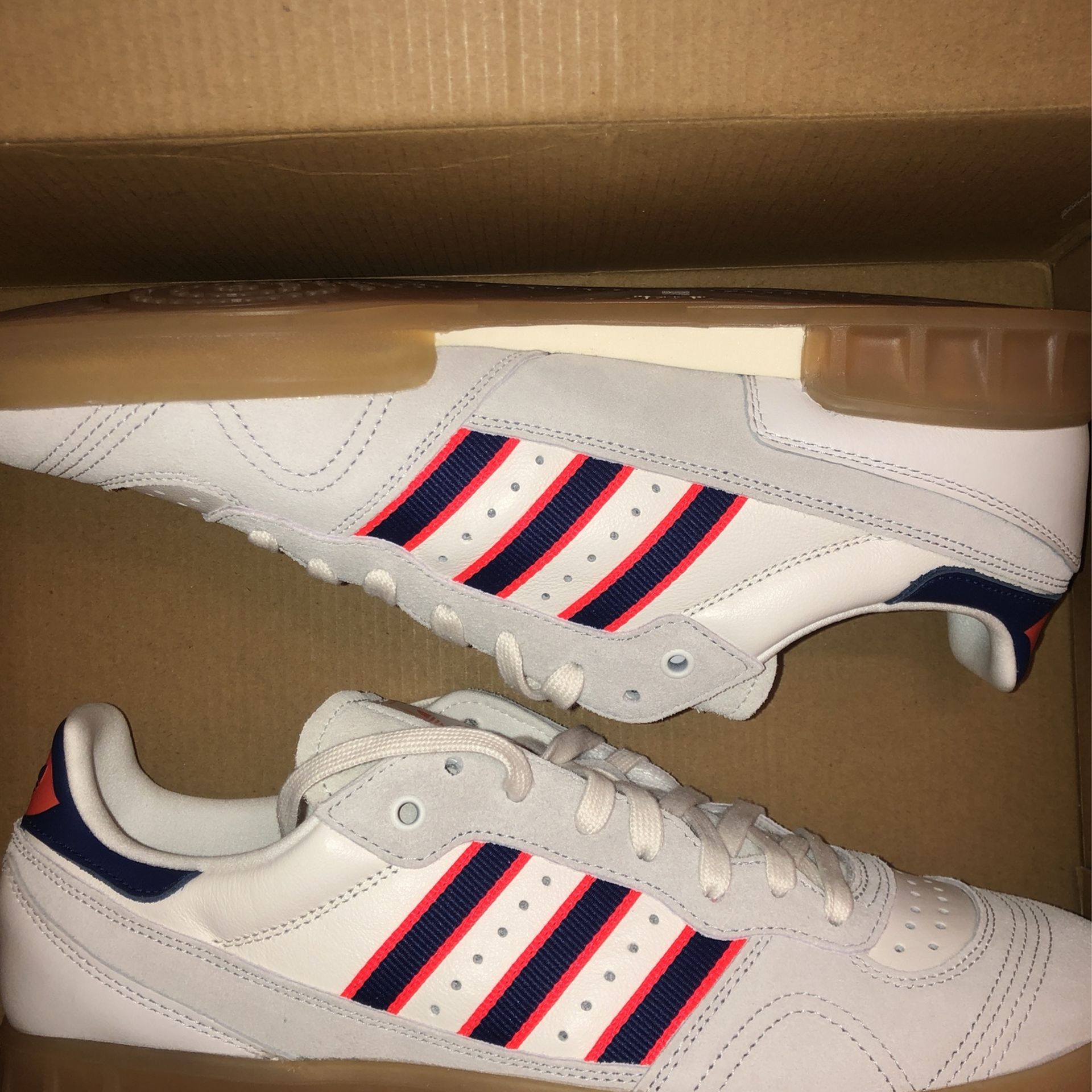 Adidas Handball Top RM Size 11.5
