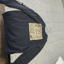 Levis Sweater