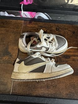Travis Scotts
