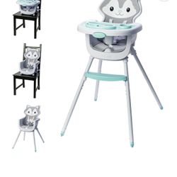 Baby High Chair New In Box $100