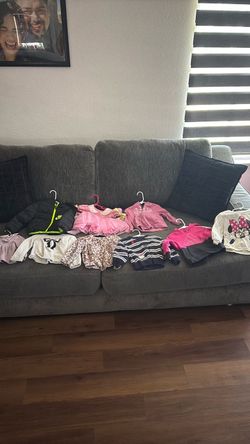 Great baby girl clothes