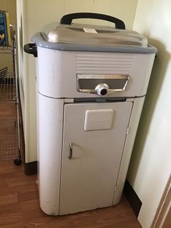 Vintage Westinghouse Roaster!